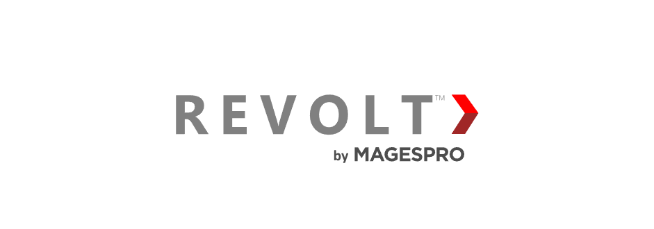 Revolt Logo
